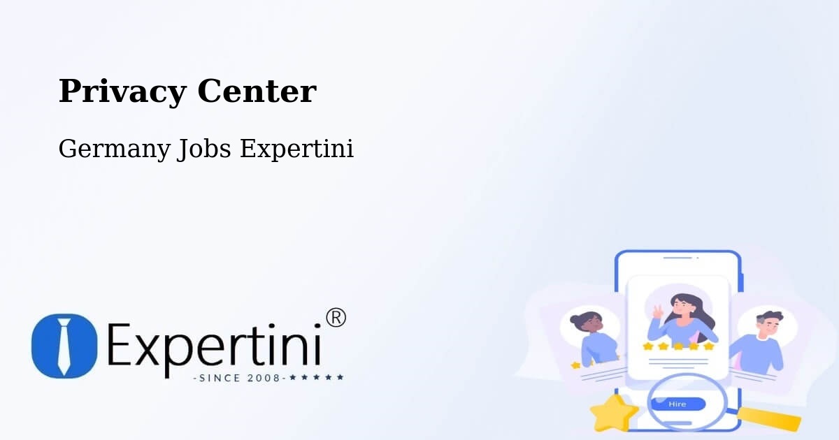 Privacy Policy – Monzingen - Germany Jobs Expertini